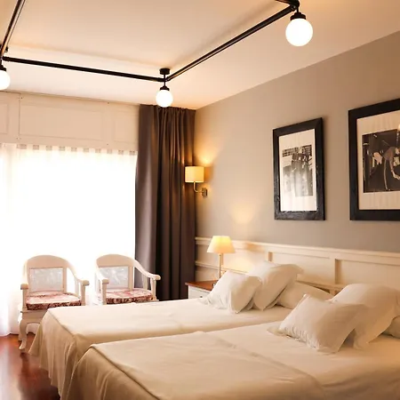 Vostra Llar Hotel