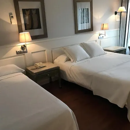Hotel Vostra Llar 3*