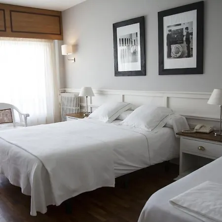Vostra Llar Hotel 3*