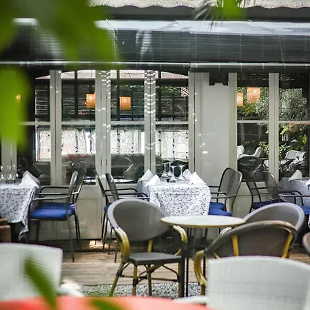 Vostra Llar Hotel Palamos
