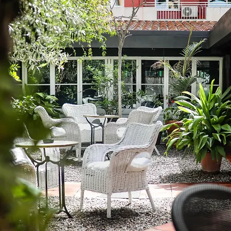 Hotel Vostra Llar Palamos