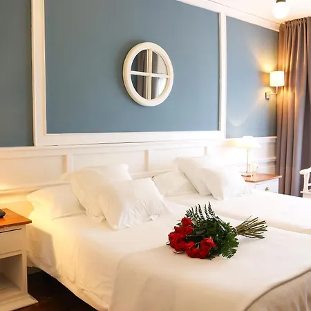 Hotel Vostra Llar Palamos