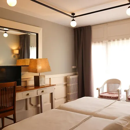 Hotel Vostra Llar Palamos