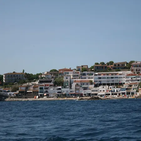 Hotel Vostra Llar Palamós