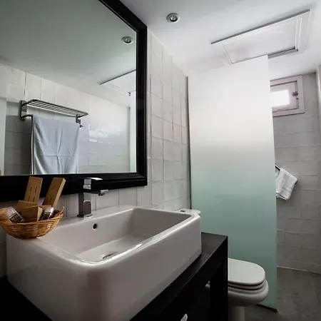 Hotel Vostra Llar 3*