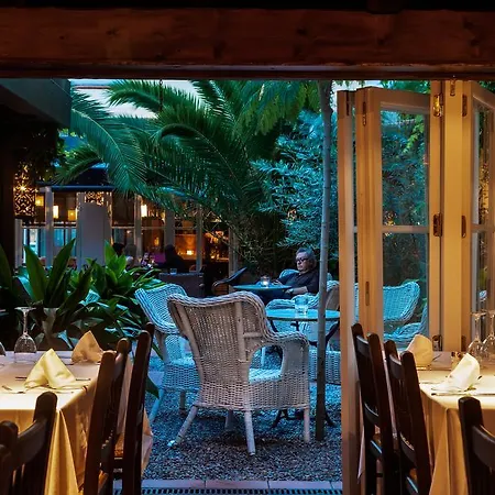 Vostra Llar Hotel
