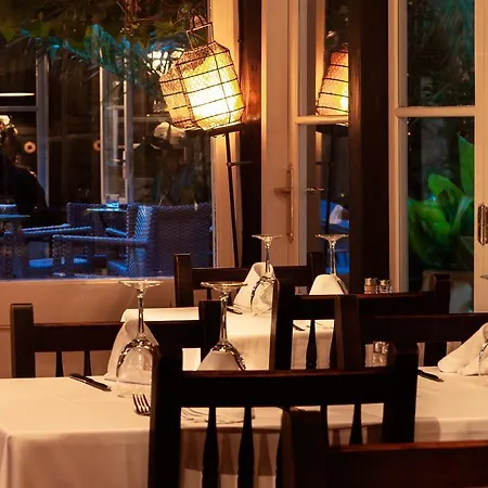 Hotel Vostra Llar Palamos