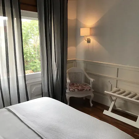 Vostra Llar Hotel 3*