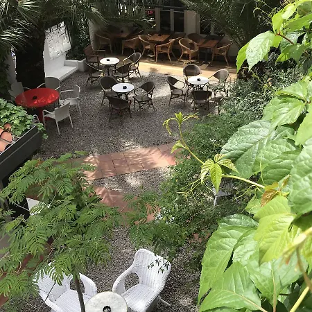 Vostra Llar Hotel 3*