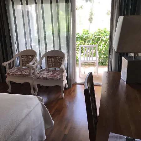 Vostra Llar Hotel