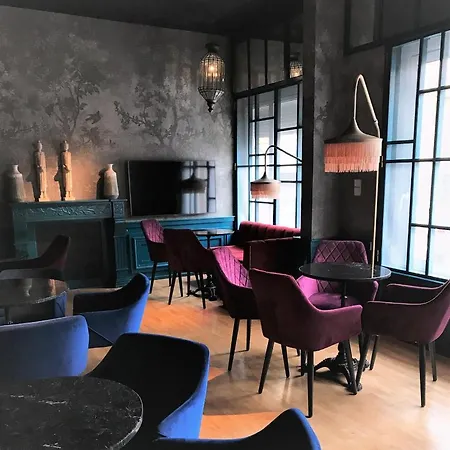 Hotel Vostra Llar Palamós