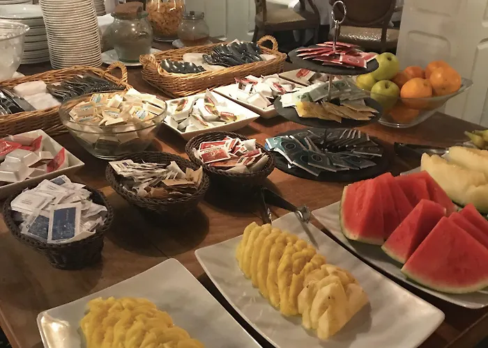 Vostra Llar Ξενοδοχείο