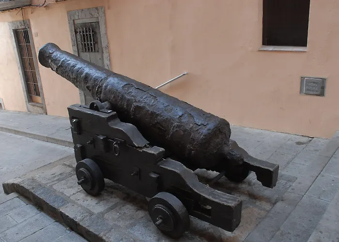 Ξενοδοχείο Vostra Llar Palamós