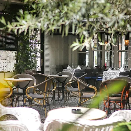 Vostra Llar Hotel Palamós