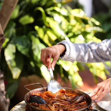 Vostra Llar Hotel 3*