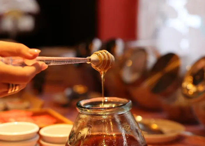 מלון Vostra Llar 3*