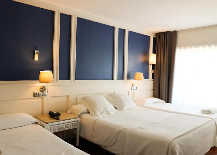 מלון Vostra Llar