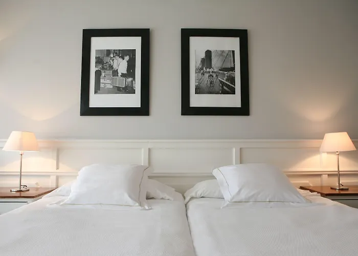 מלון Vostra Llar 3*