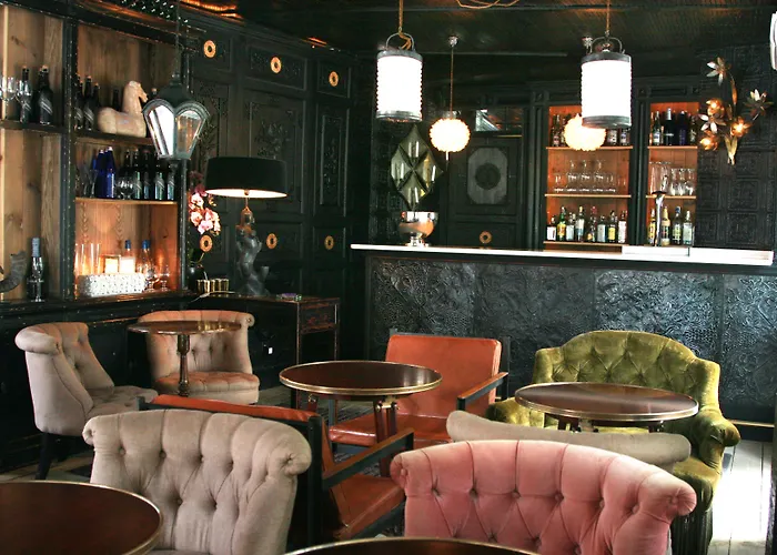 מלון Vostra Llar פלאמוס