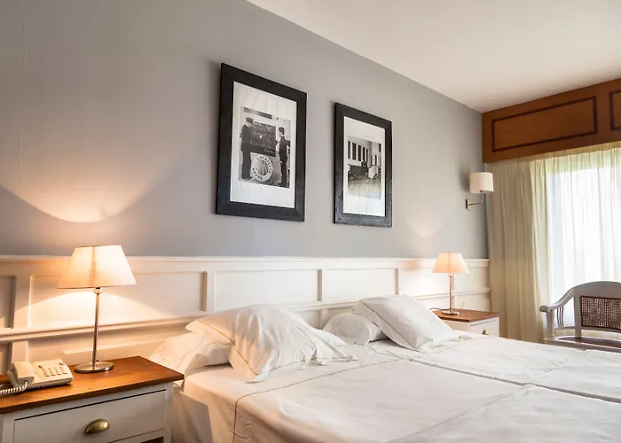 מלון Vostra Llar